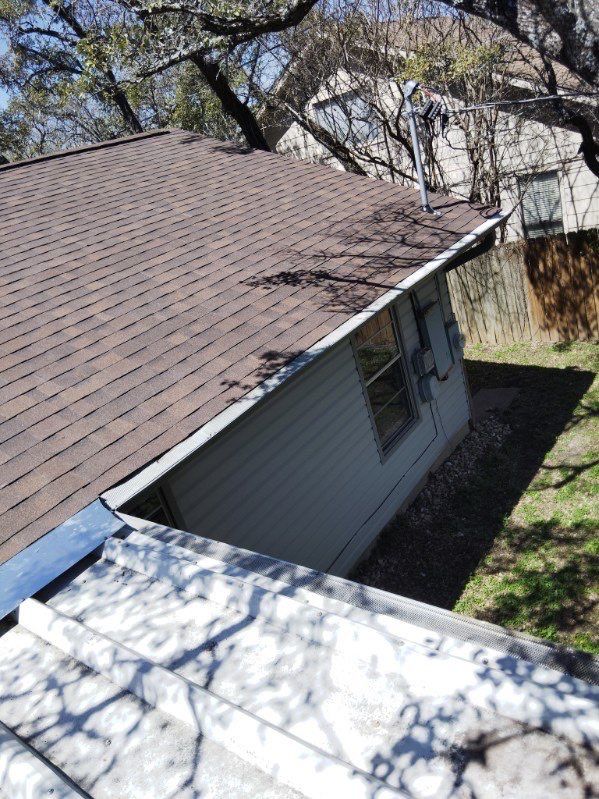 Roof Replacement by Cool Roofs