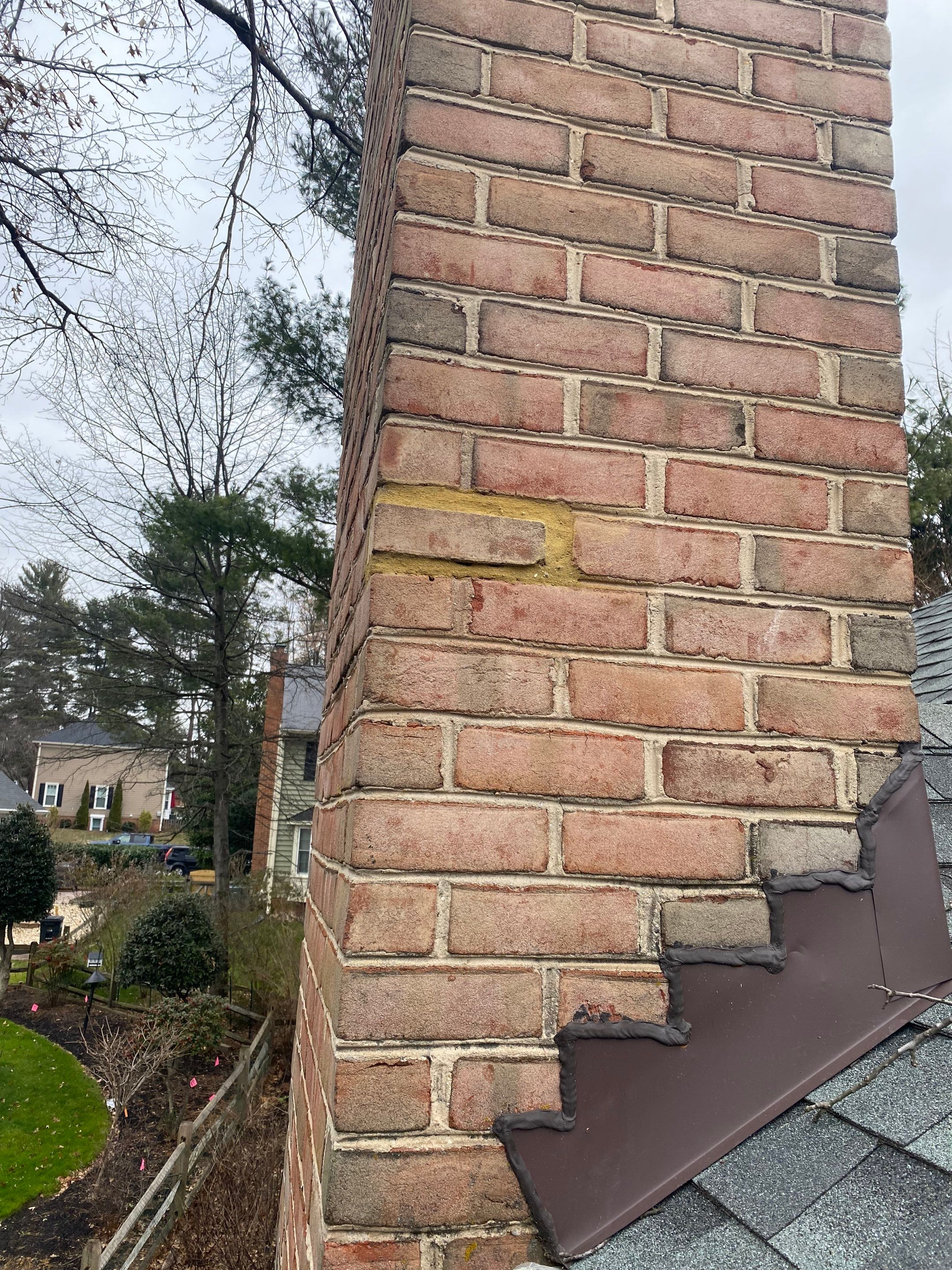 Burke: Multi-Trade Exterior Renovation by RM Banning, Inc.