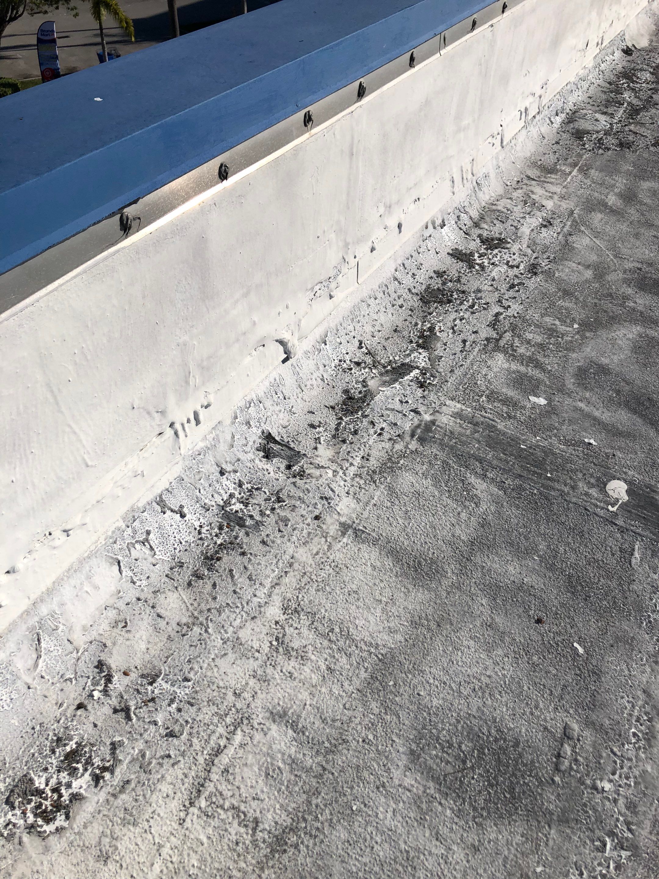 Commercial Roof Coating by First Due Roofing
