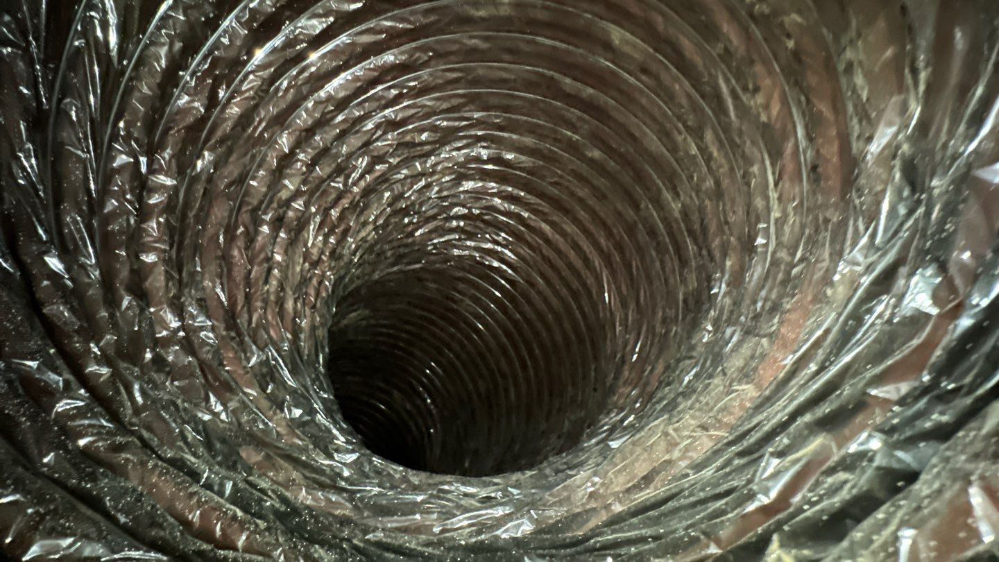 Air Duct Cleaning in St. Cloud by Hygienic Air, Inc