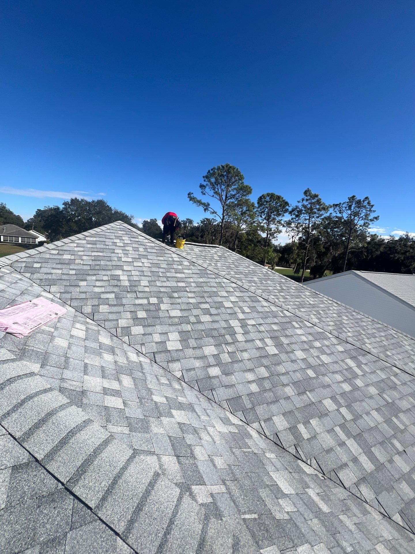 Roofers near me in Lady Lake, Florida by Brehm Roofing