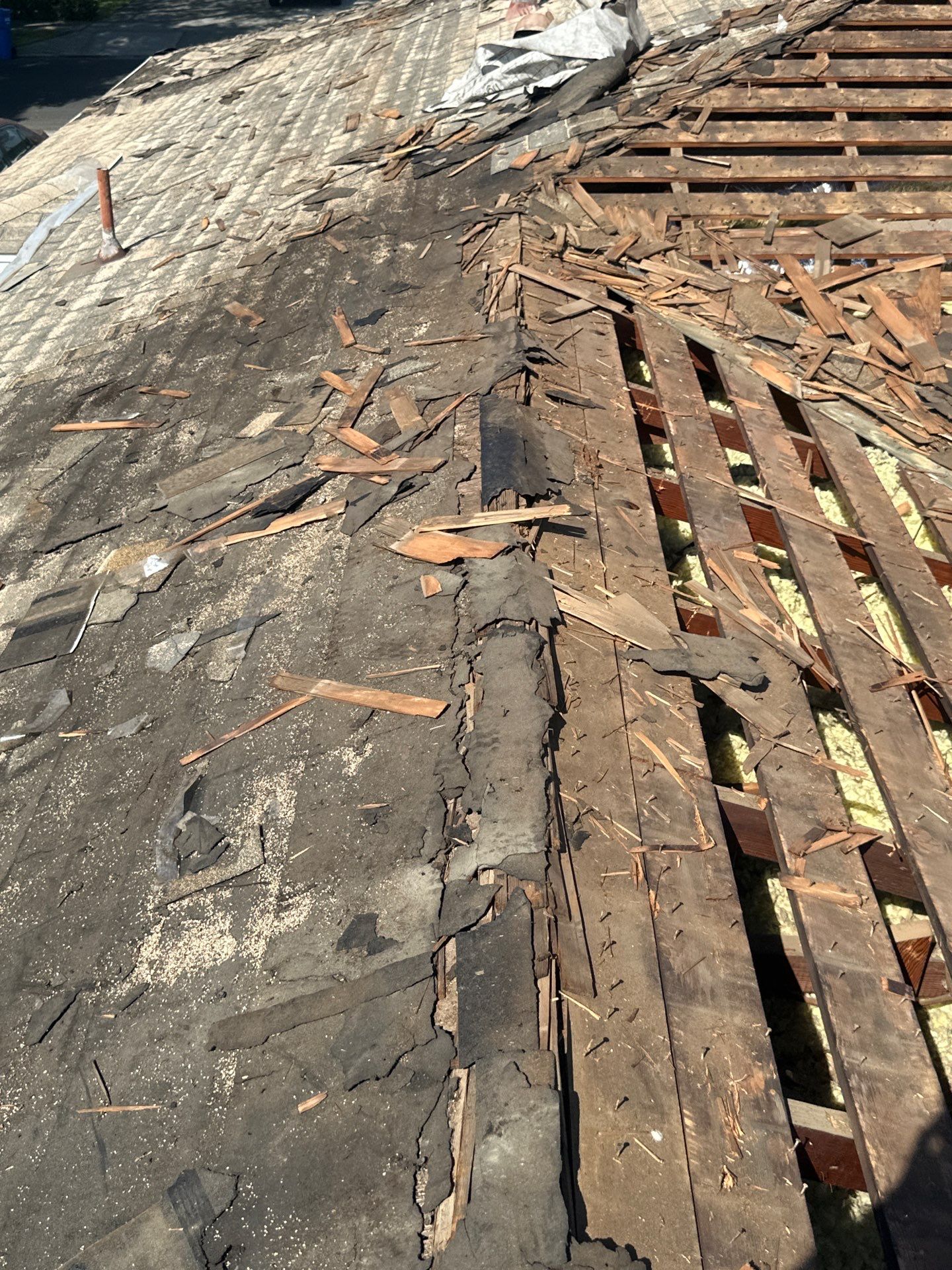 Roof Replacement - Temple City, CA 91780 by Epic Roof Replacement