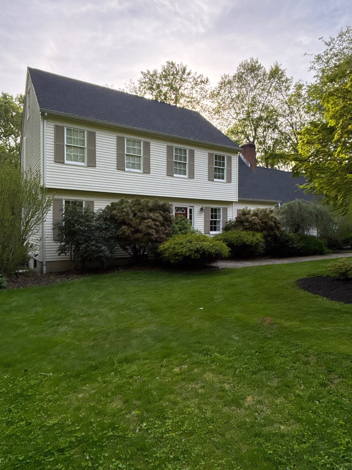 Clinton by All site builders LLC