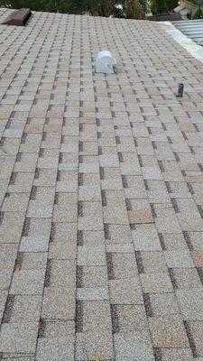 Shingle Reroof Replacement Orange City FL