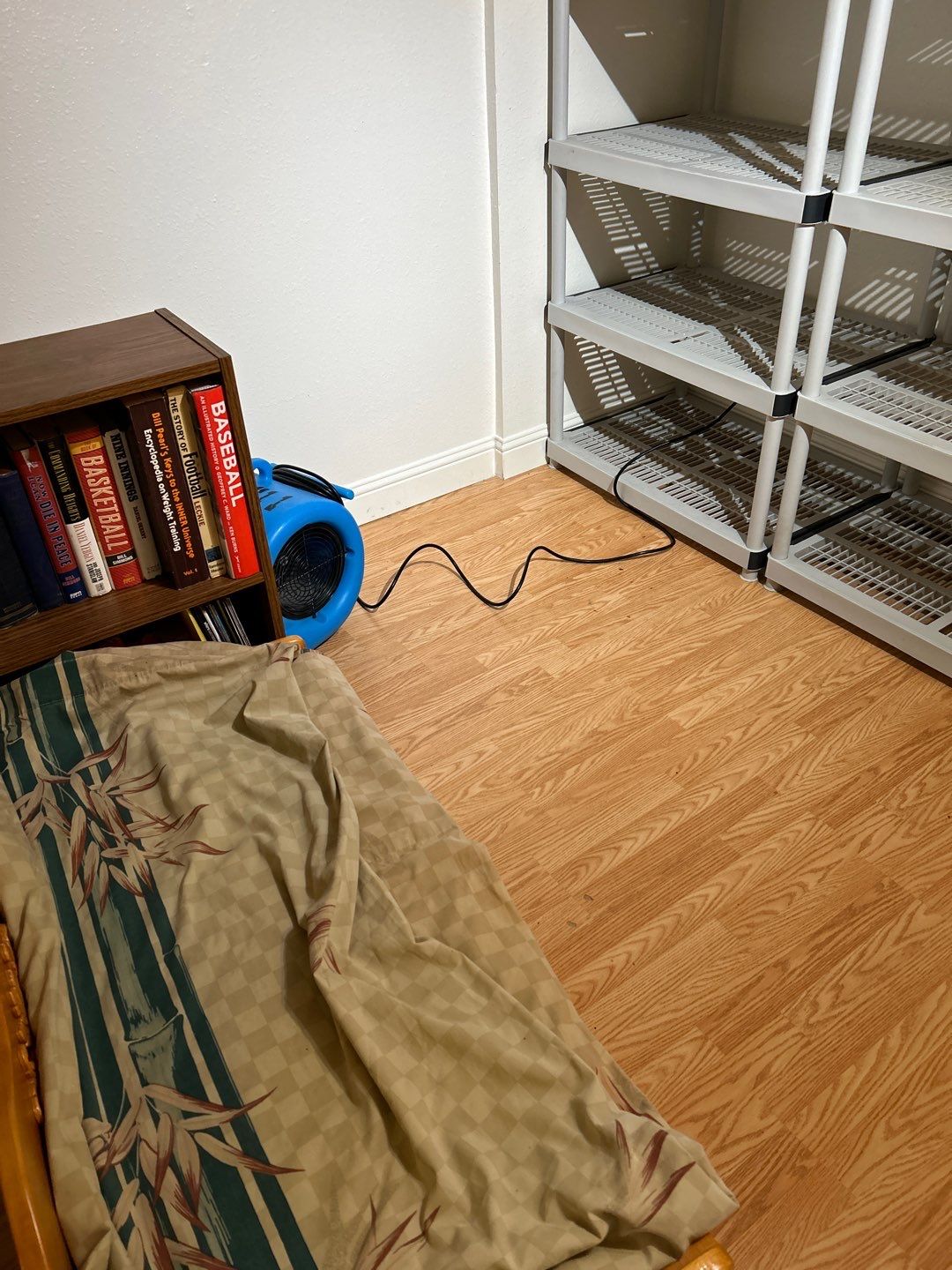 Water Damage by Accountable Home Services