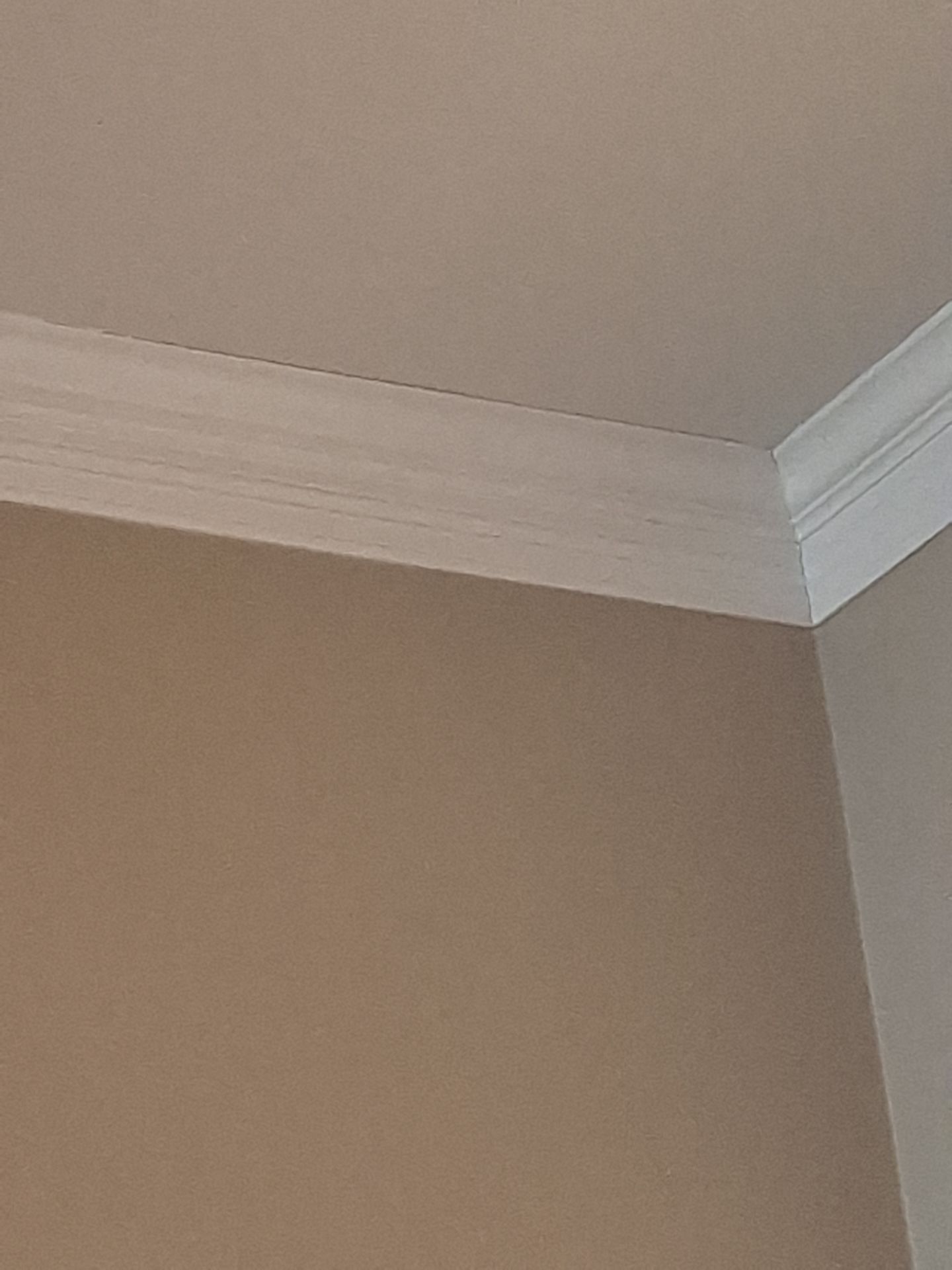 Lovely Interior Painting Project in Tyler TX by Quality Coats Painting