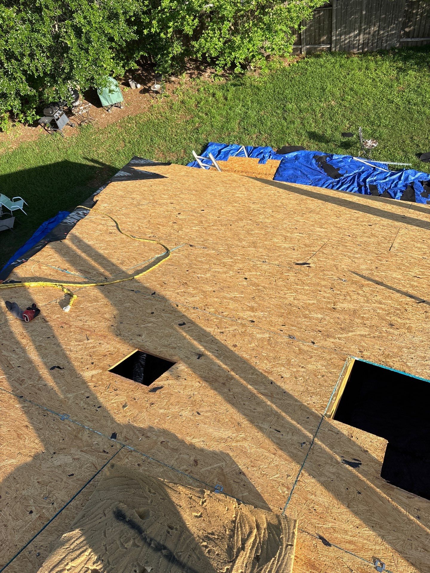 Roof Repair Katy by Roof Repair Company