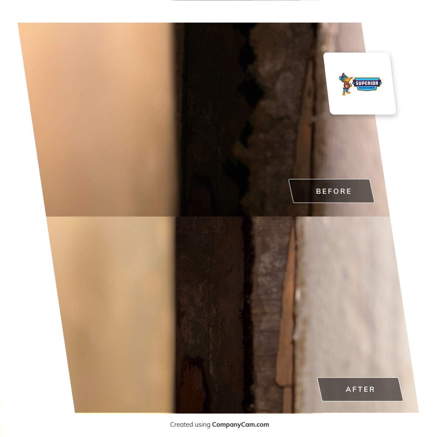 Air Duct Cleaning in Weirton, WV by Superior Air Duct Cleaning