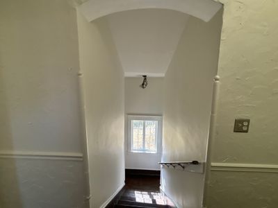 Project in Columbia