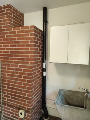 Subslab SafeAir™ System
