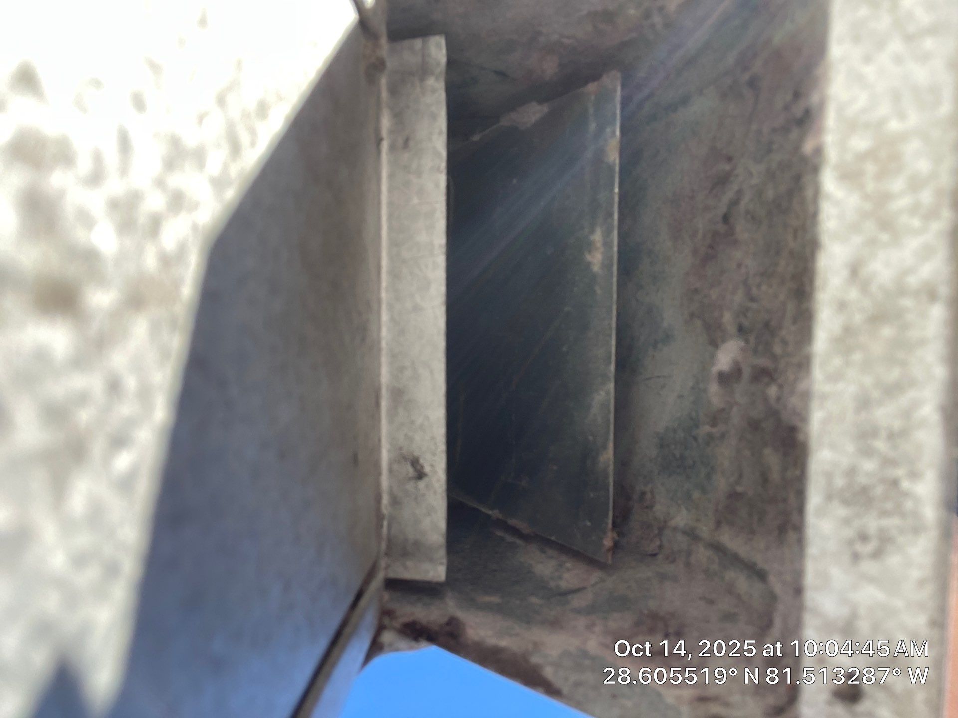 Dryer Vent Cleaning in Ocoee by Hygienic Air, Inc