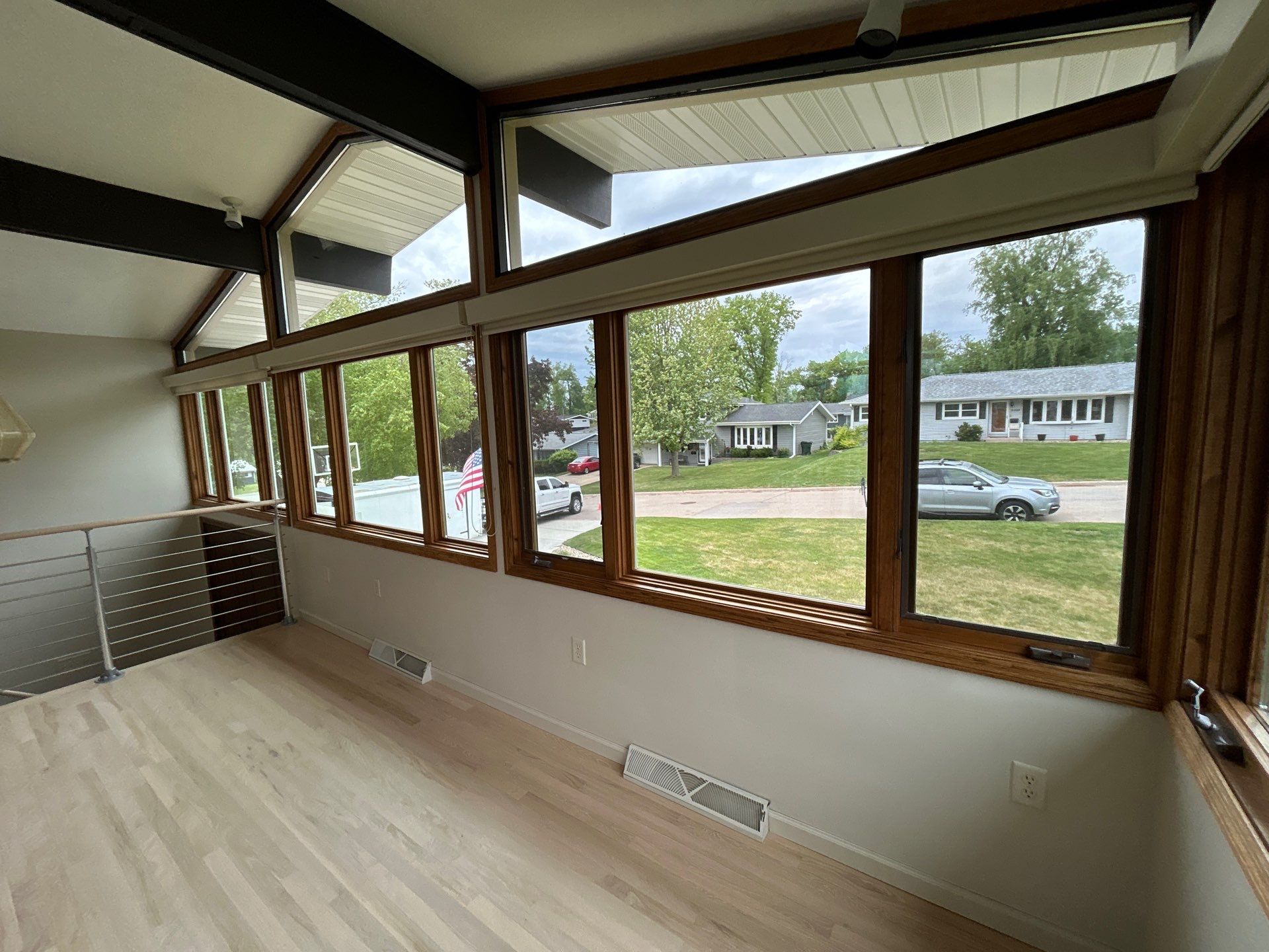 Pella window replacement  by United Windows and Siding LLC