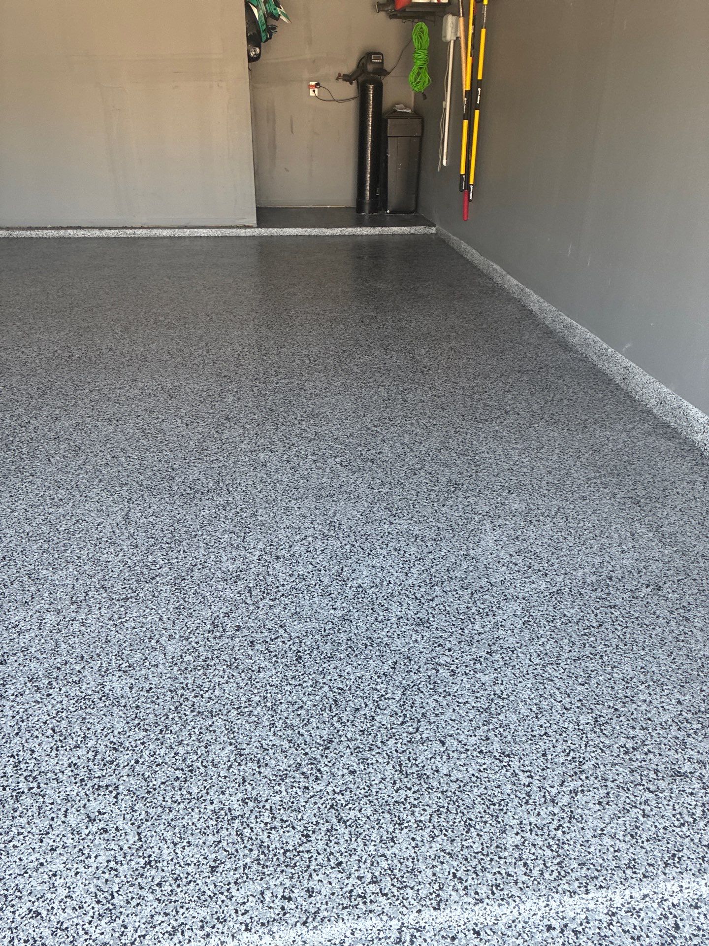 Project in Pflugerville by GarageExperts of Greater Austin