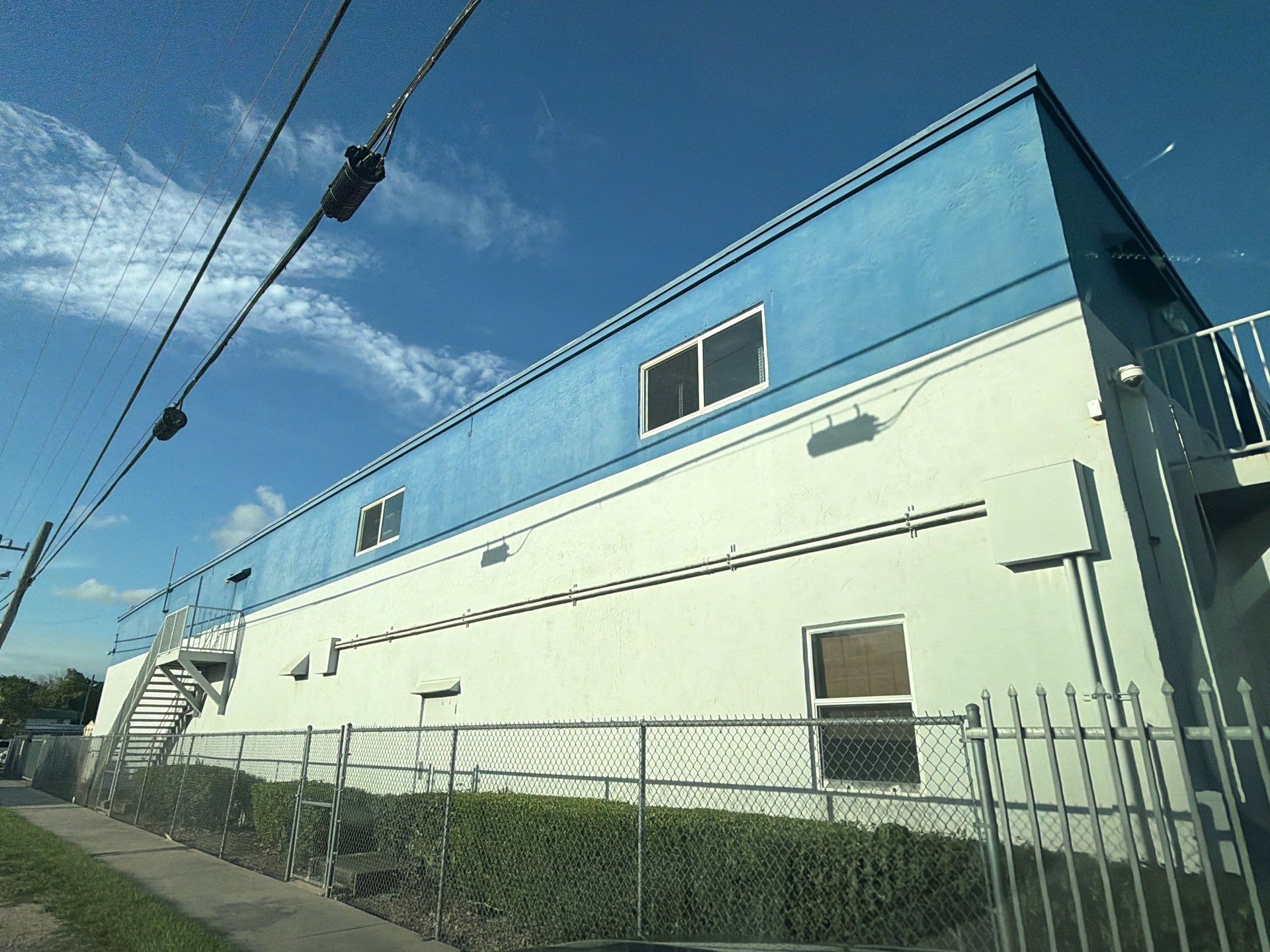 Commercial Painting in Homestead FL by BKB Pressure Cleaning LLC