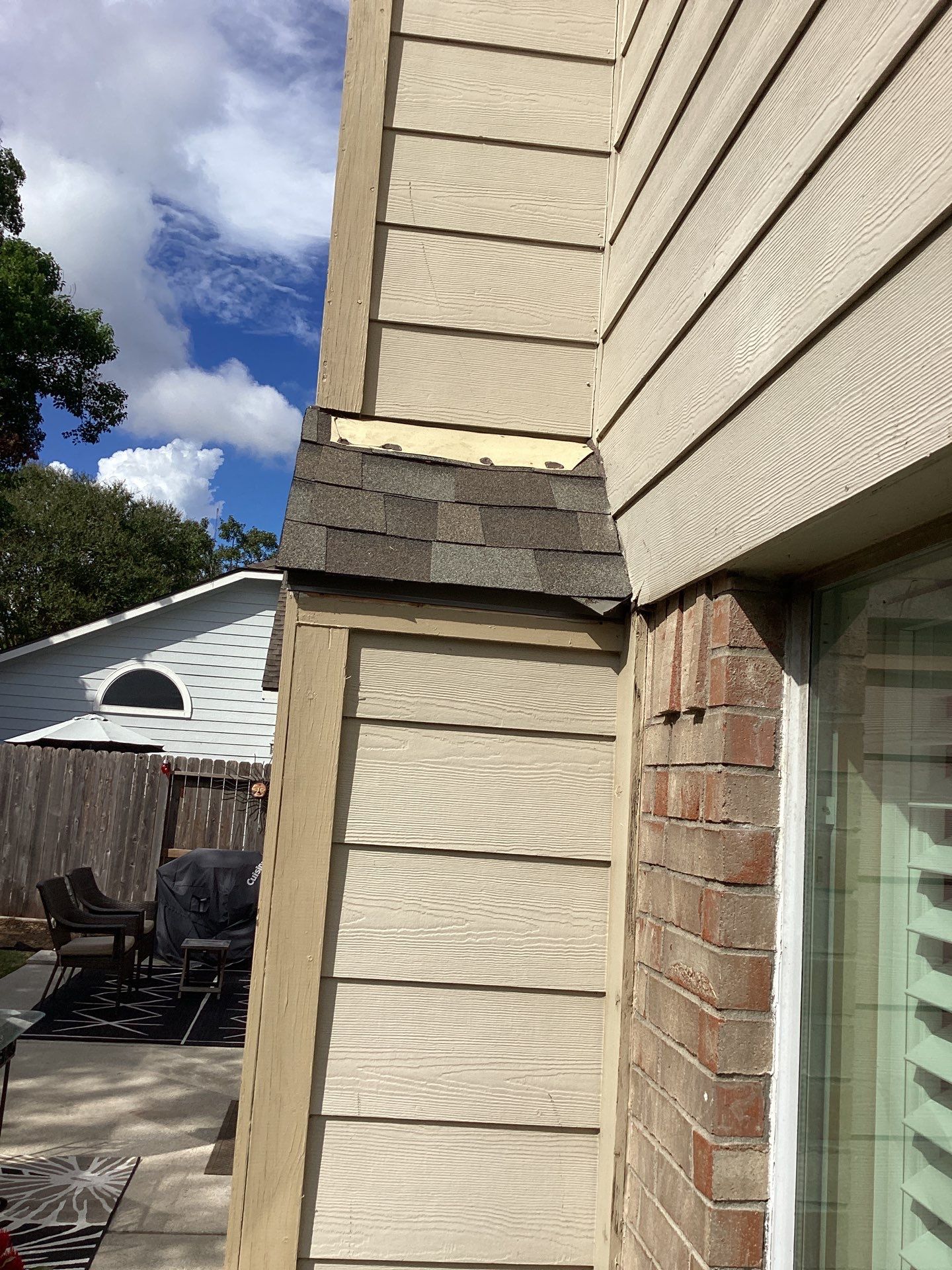 Residential Roofing Installation using Owen's Corning Duration (Lifetime) Shingles by Roof Repair Company