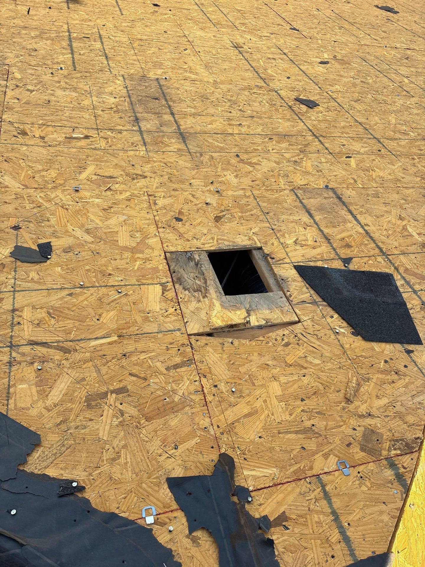 Roof Repair Rosenberg by Roof Repair Company