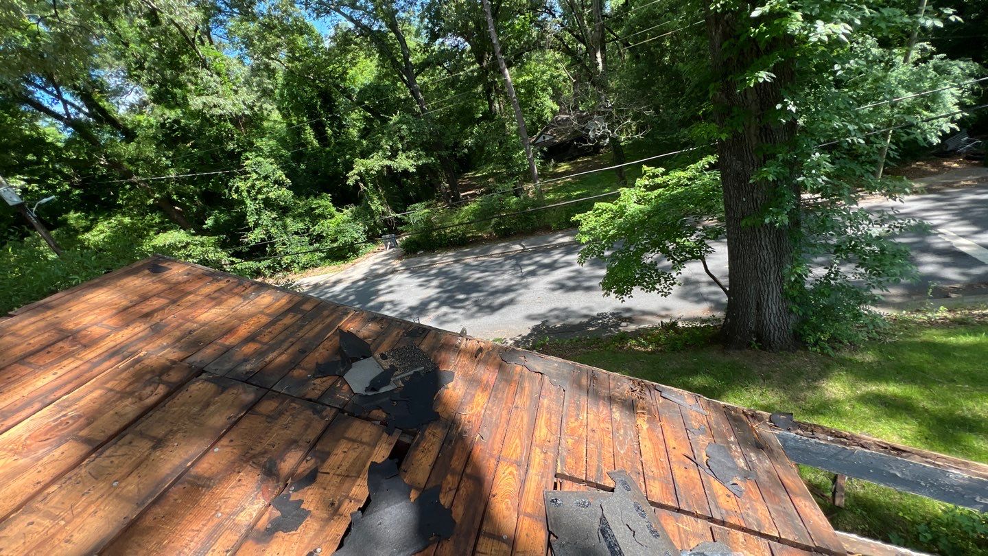 Tight Budget quality Residential Roof Installation by Roof Bullies