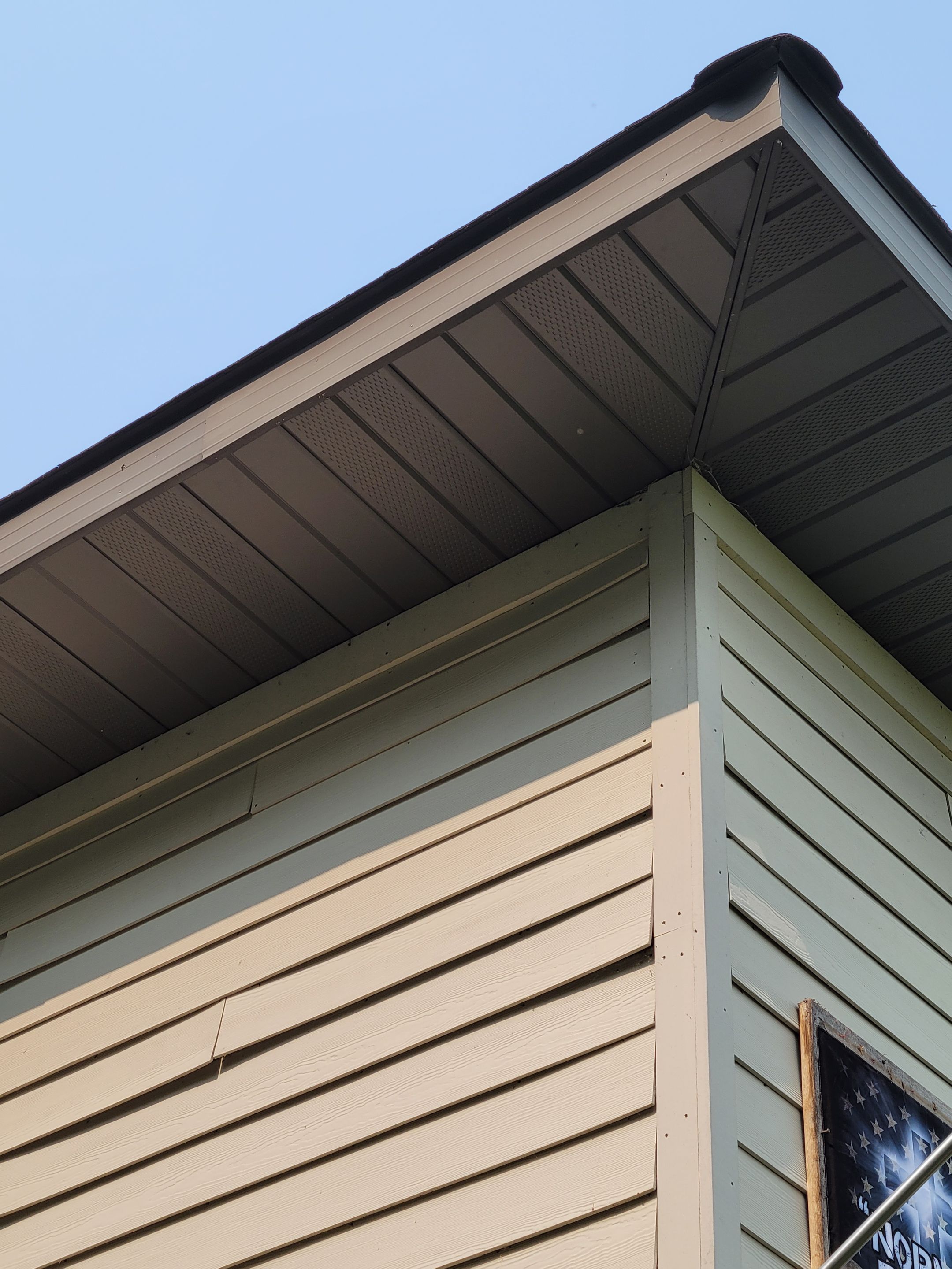 Perry Beichel by Silver Leaf Contracting 