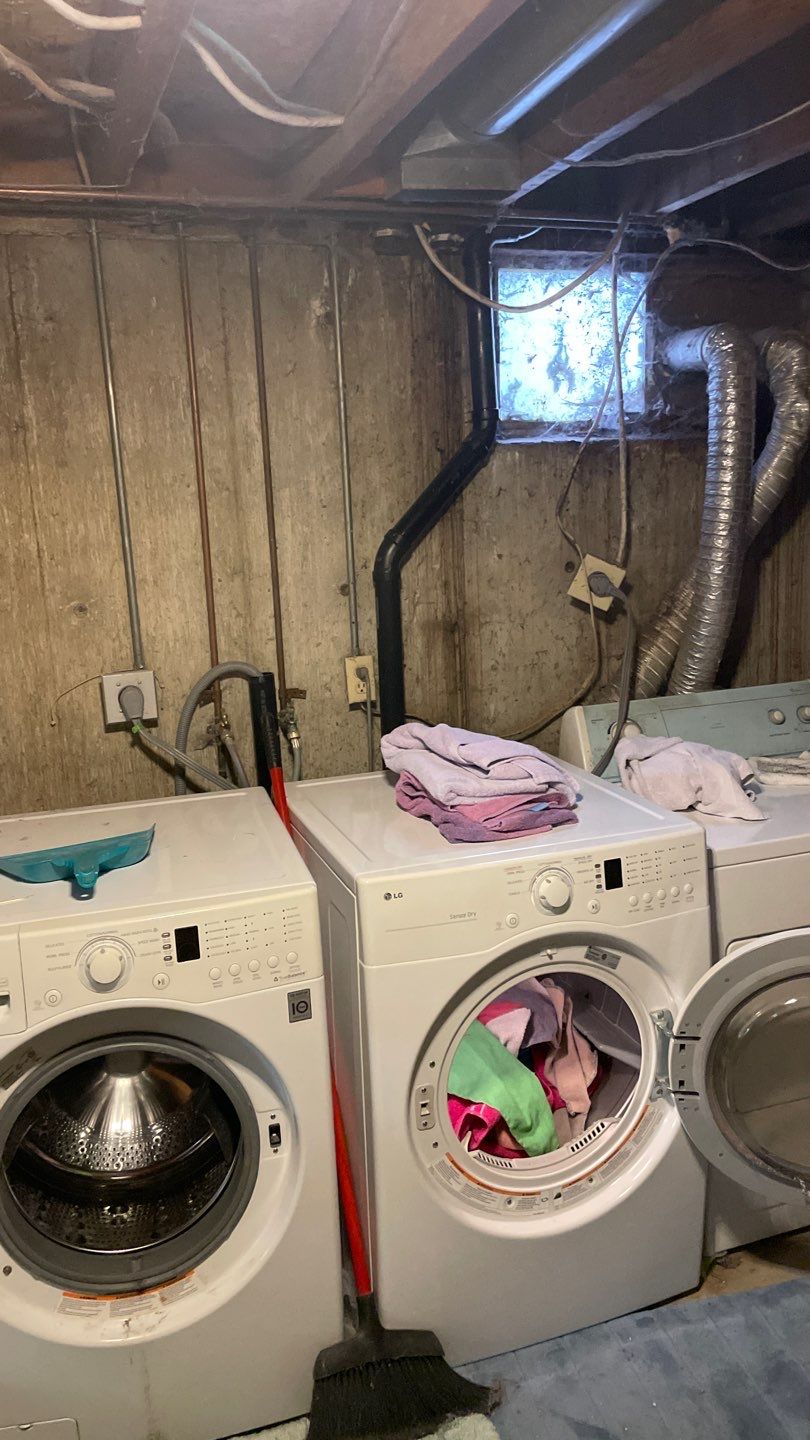 Project in Taylorsville by Rudd Builders LLC