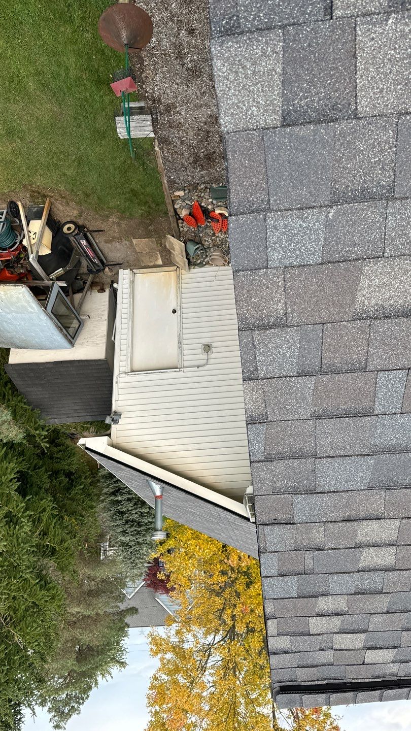 Roof Replacement using Owens Corning by 180 Contractors