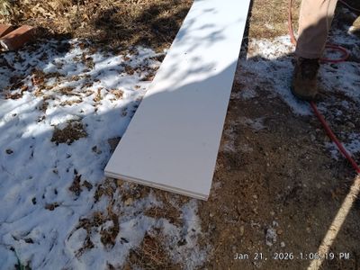 Project in Absecon