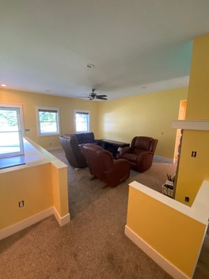Bright & Fresh Interior Transformation