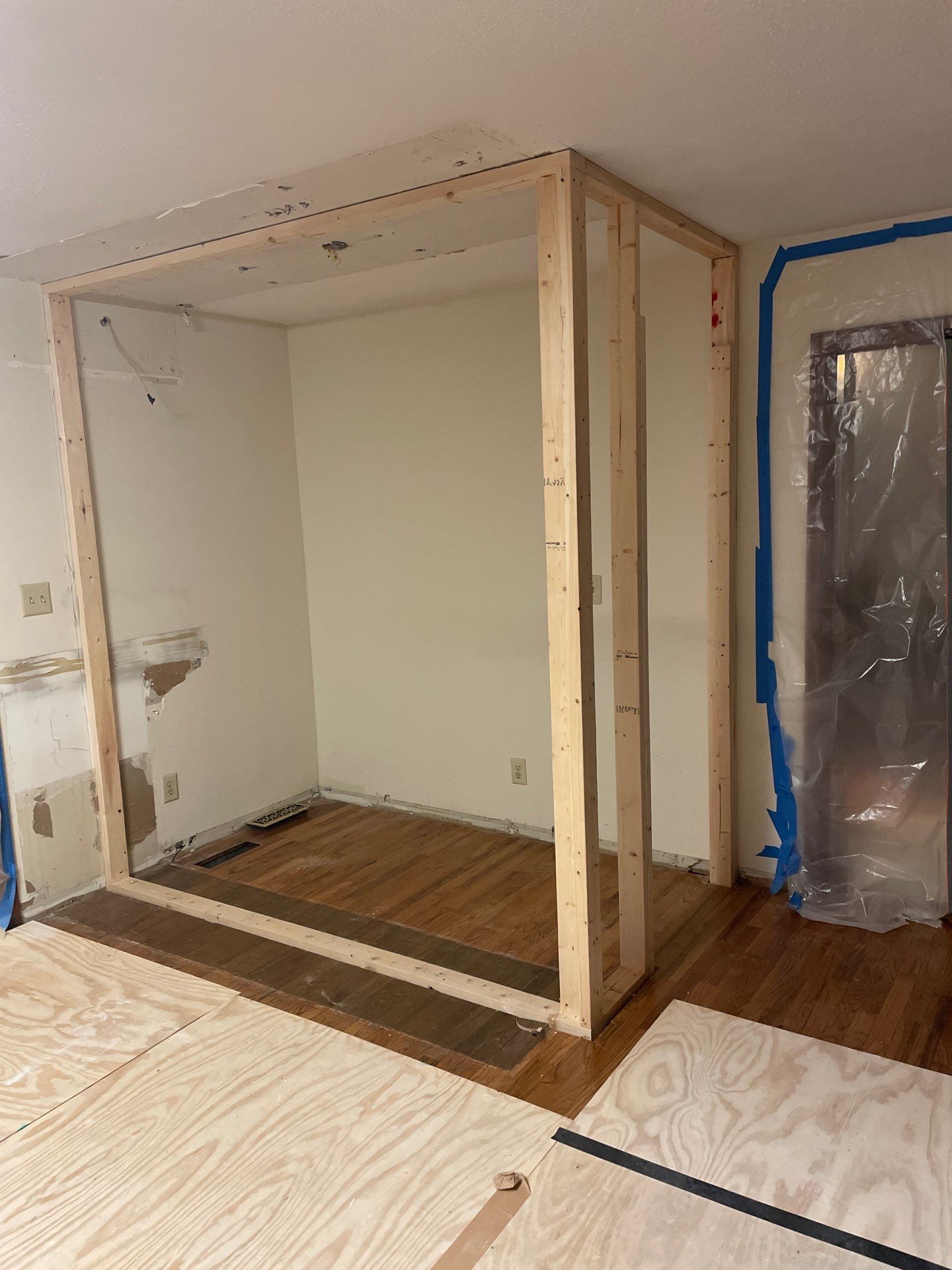 Accessible Bathroom and Kitchen Remodel by Zengel Group