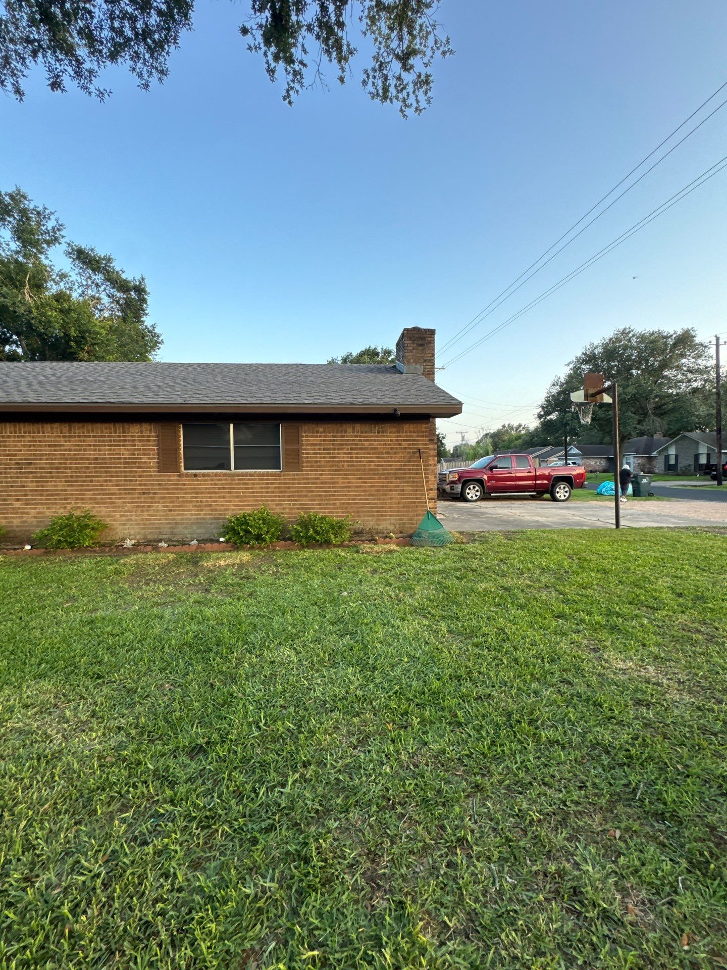 Roof Replacement El Campo by Roof Repair Company