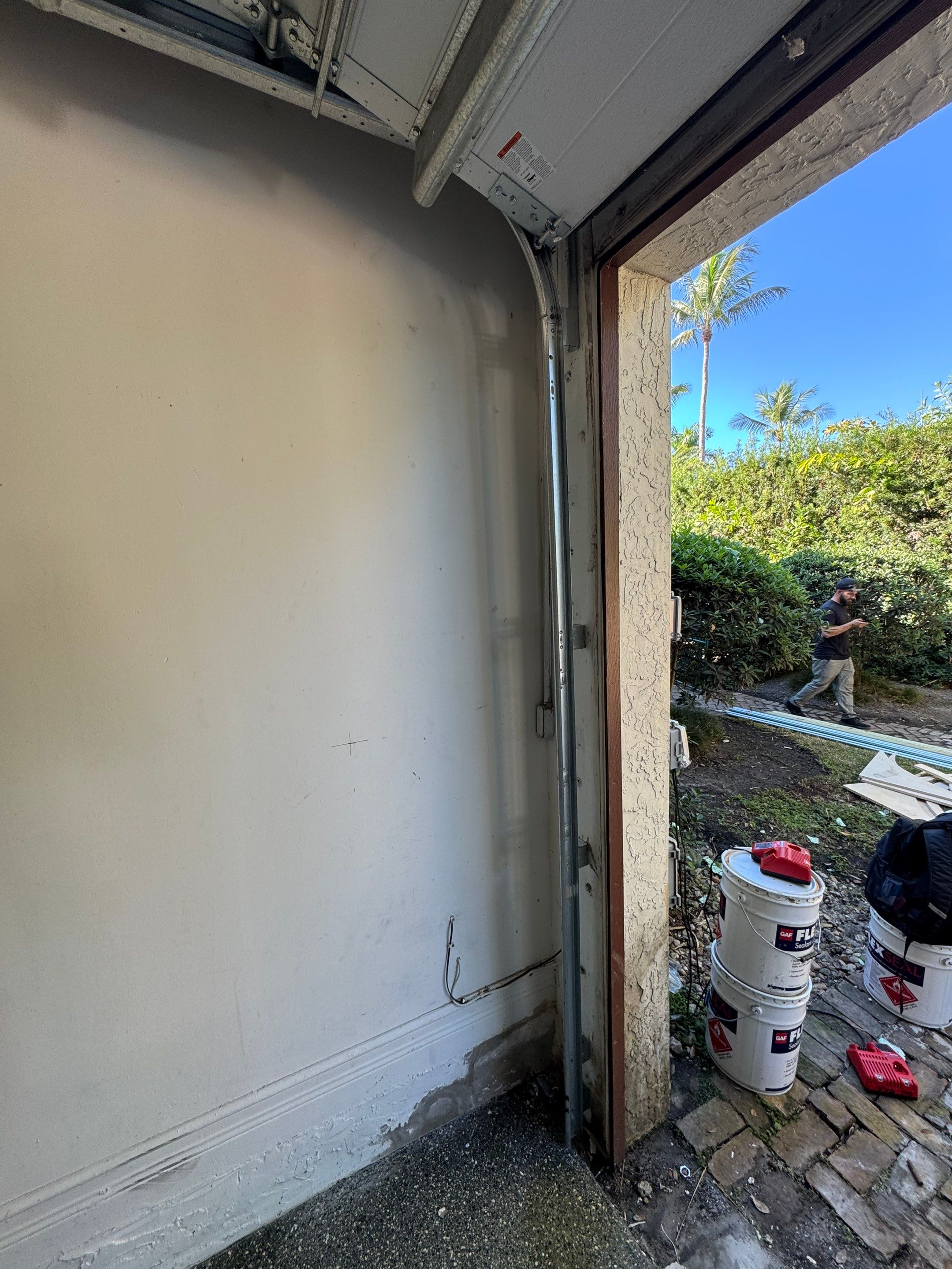 Project in  Miami by Payoli Solar