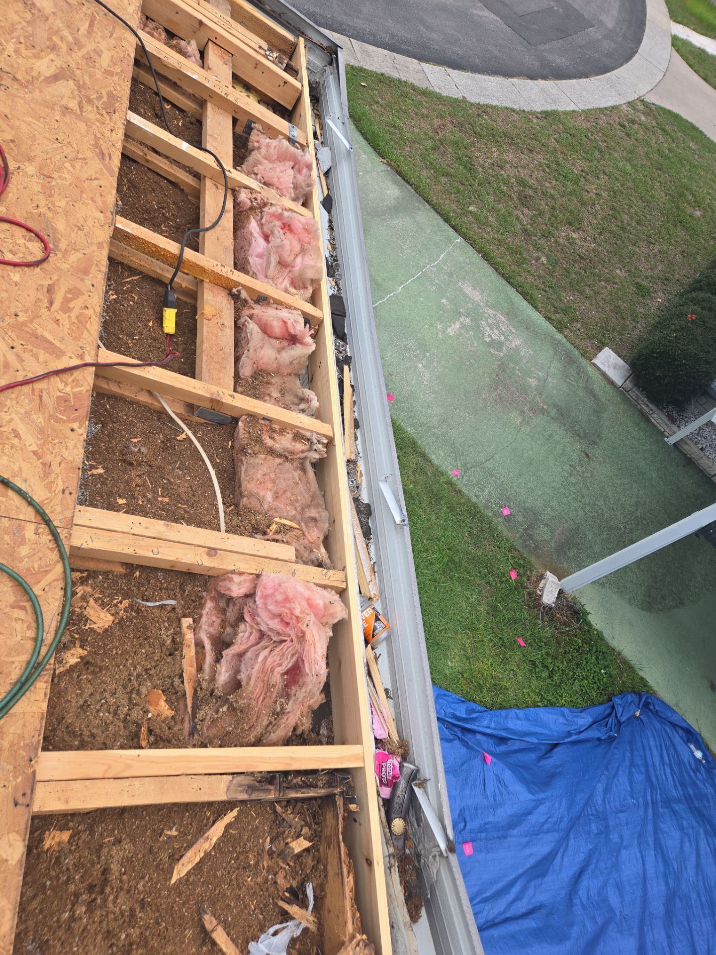 Project in Largo 33770 by Mitchell Roofing Company LLC 
