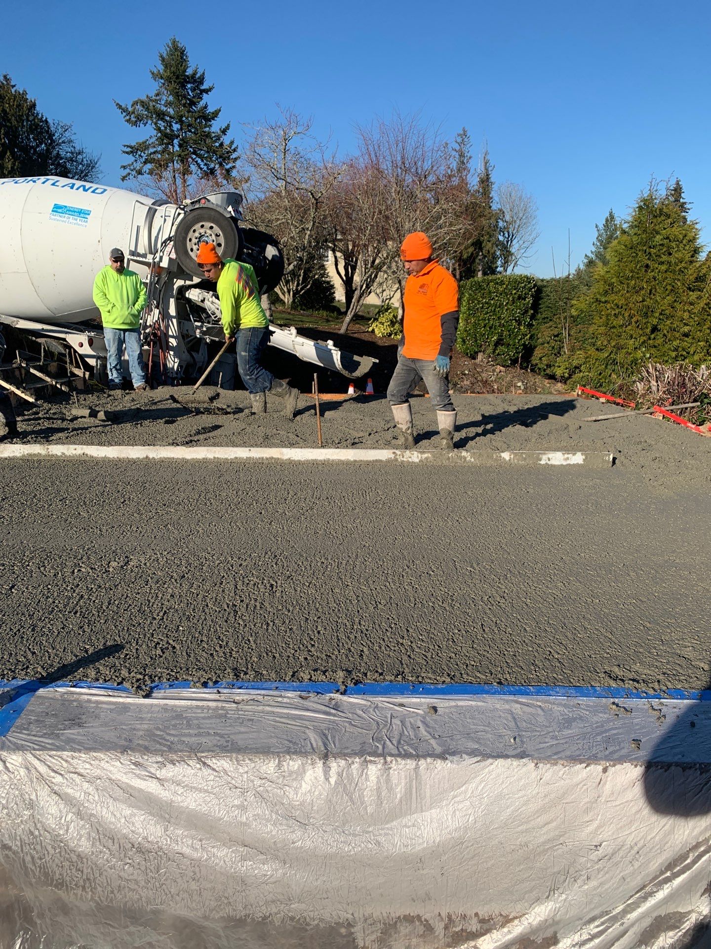Sport Court |  Port Orchard by Jireh Asphalt & Concrete Inc 