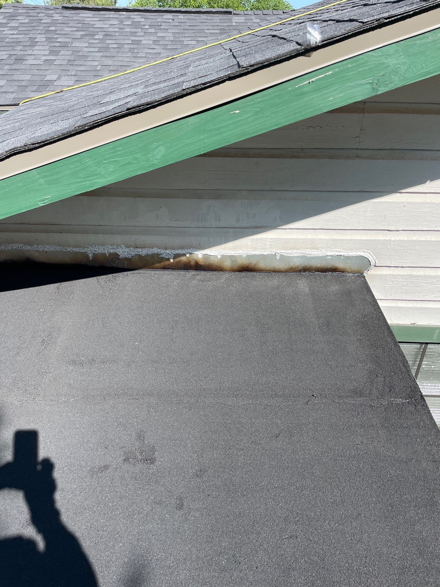 Alice Keeper by Bayfront Roofing and Construction