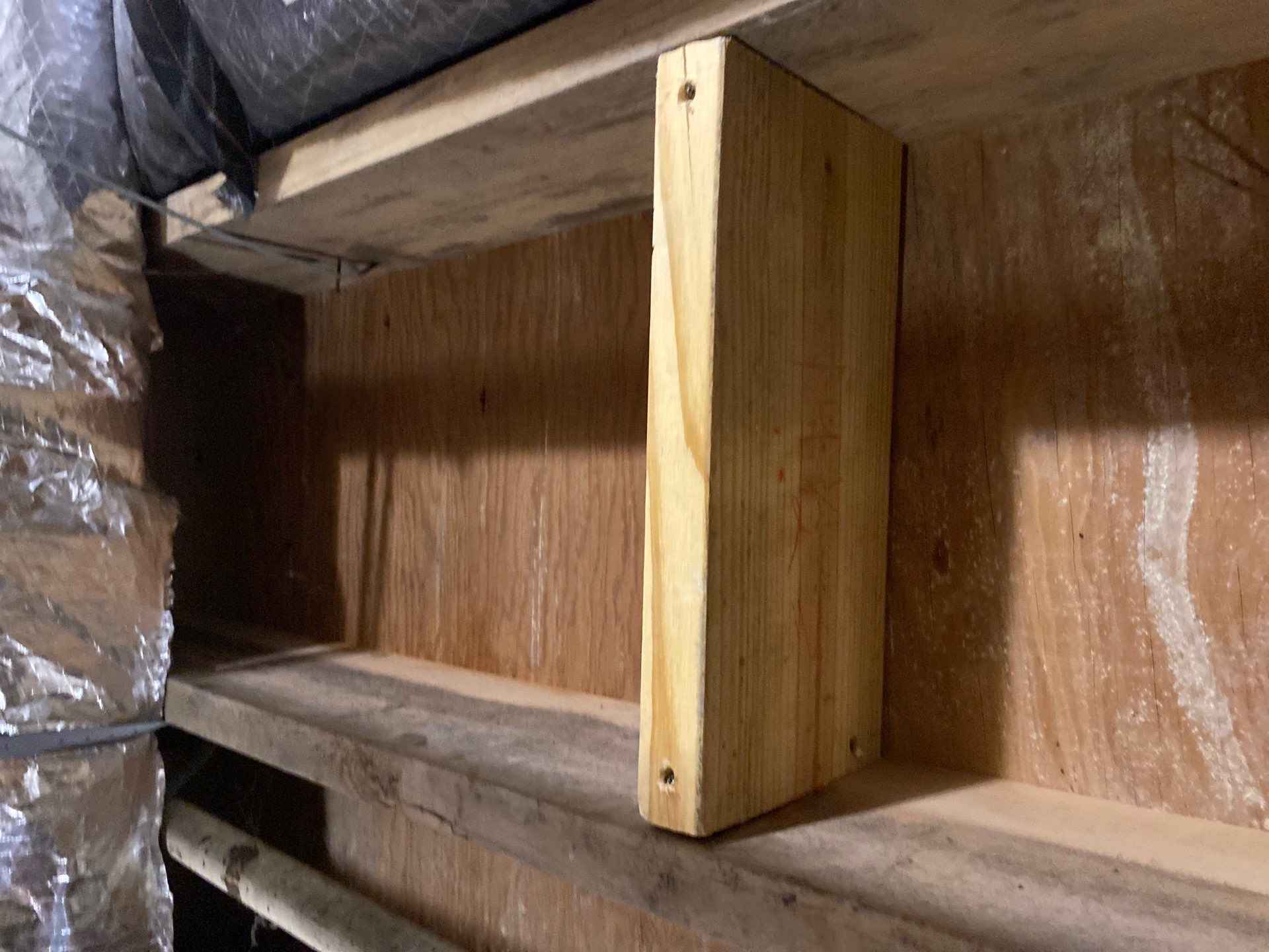 Structural Carpentry – Holland, Ohio by Toledo Basement Repair 