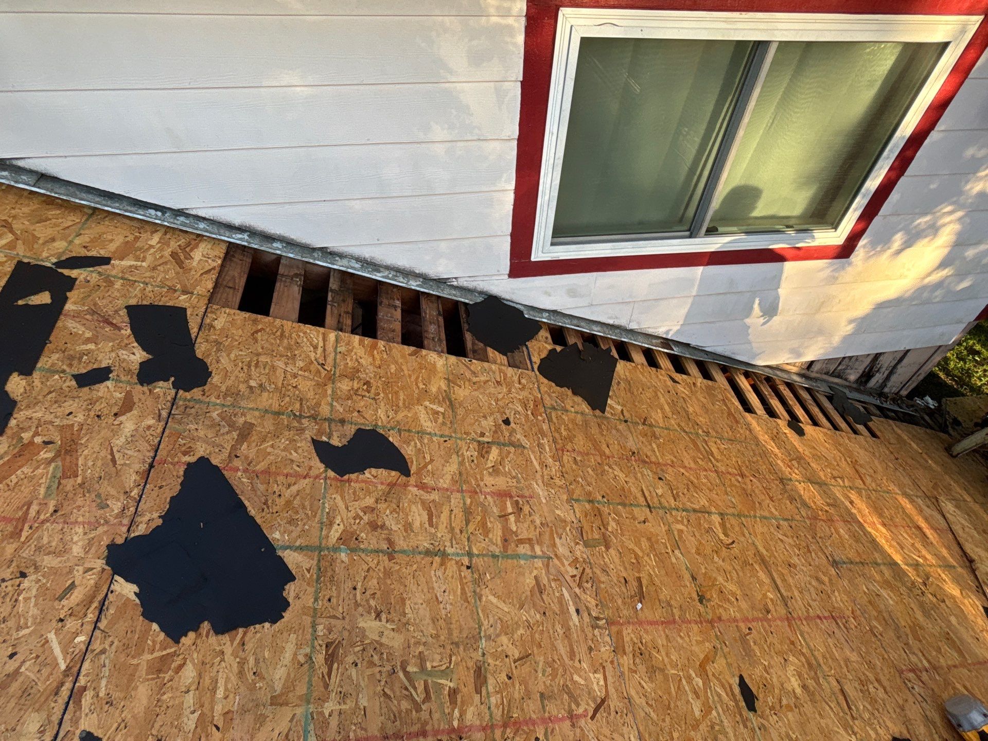 Roof Replacement Missouri City by Roof Repair Services LLC
