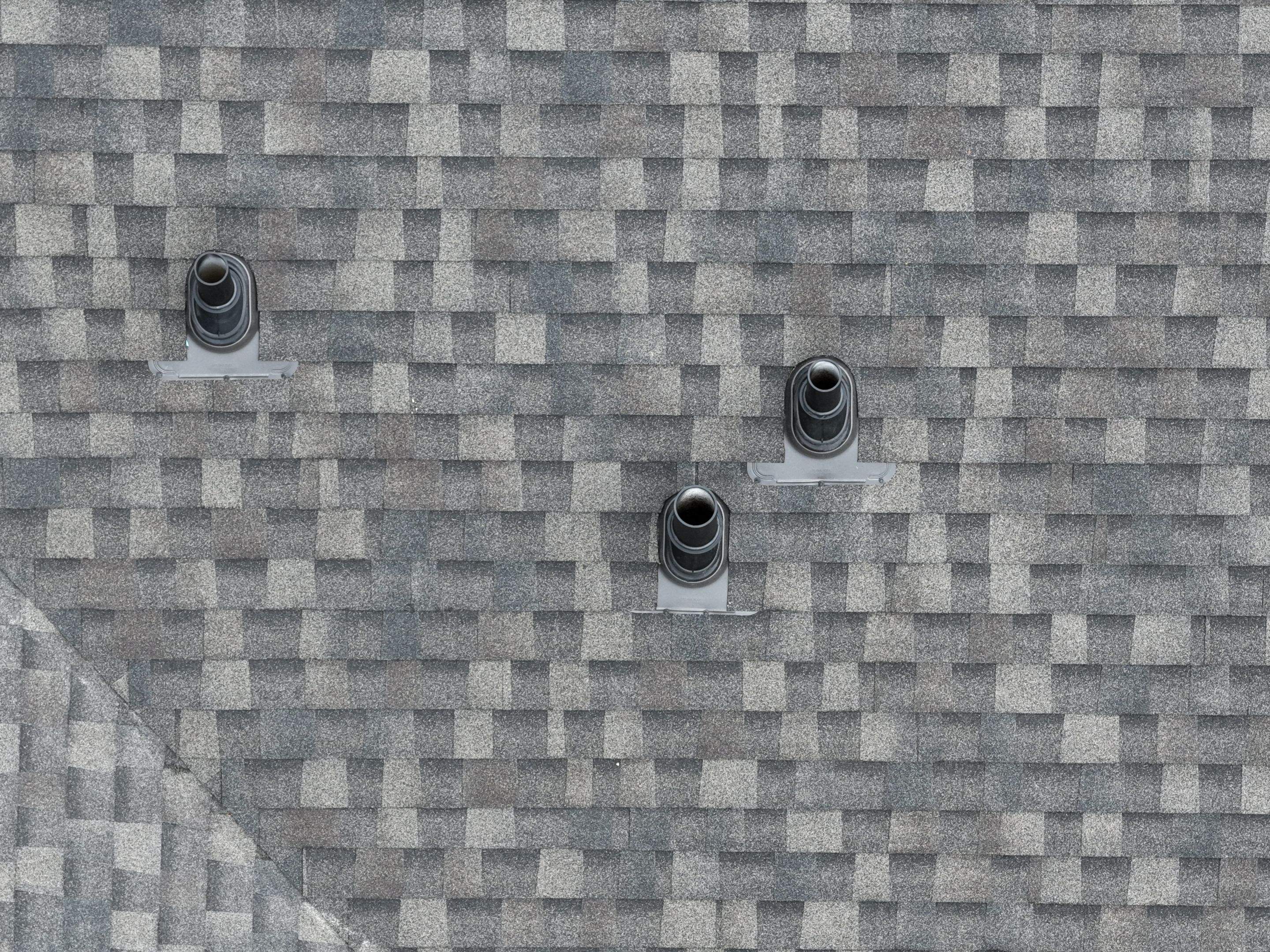 Roof Replacement using GAF Timberline HDZ - Midnight Mesa  by Montana Roofing Solutions