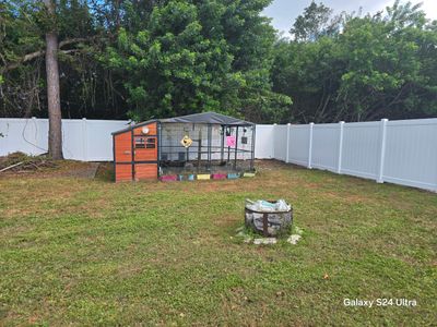 Project in Port Charlotte