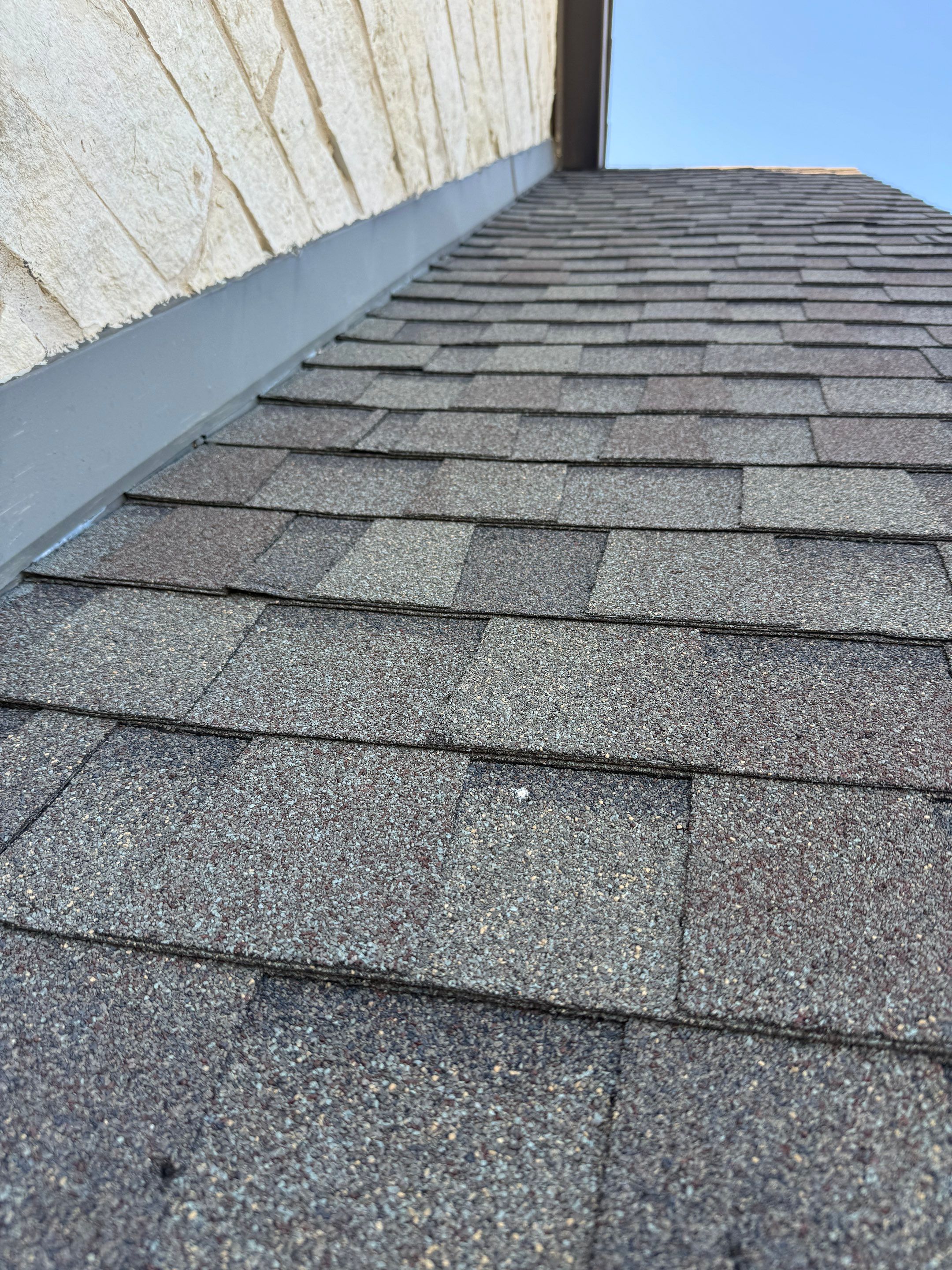 Inspection images McKinney, TX by NIMBUS GENERAL CONTRACTORS, LLC