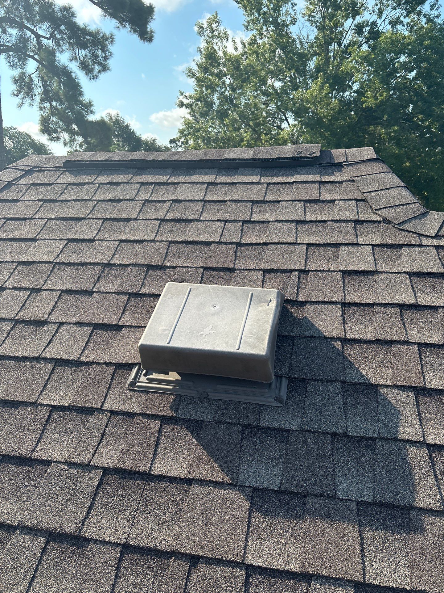 Roof Repair Katy by Roof Repair Company