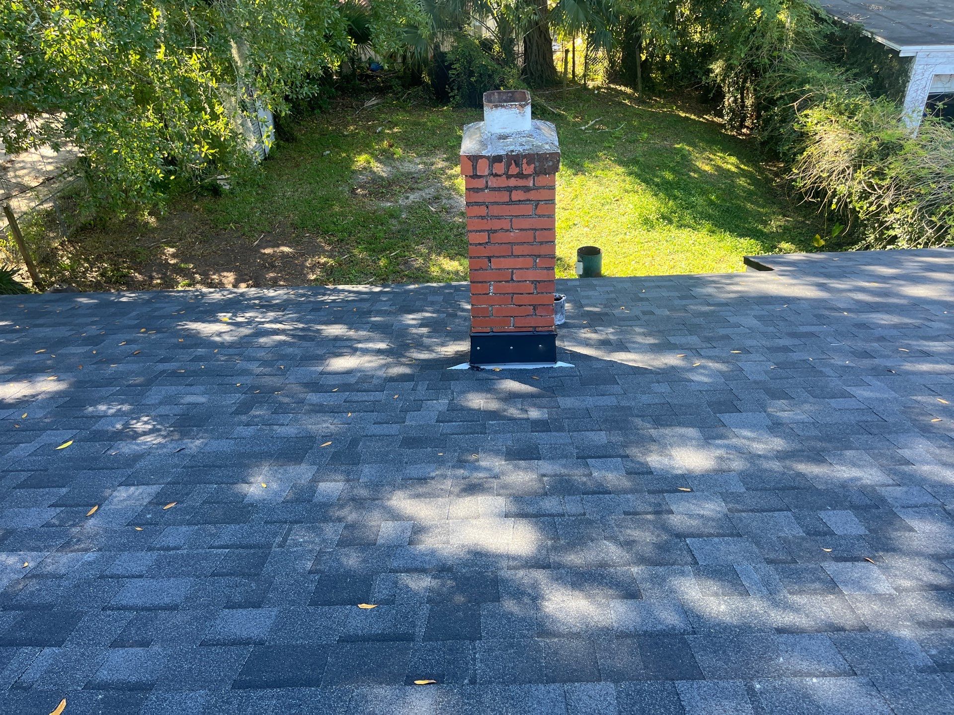 Shingle -> Shingle by Prime Roofing
