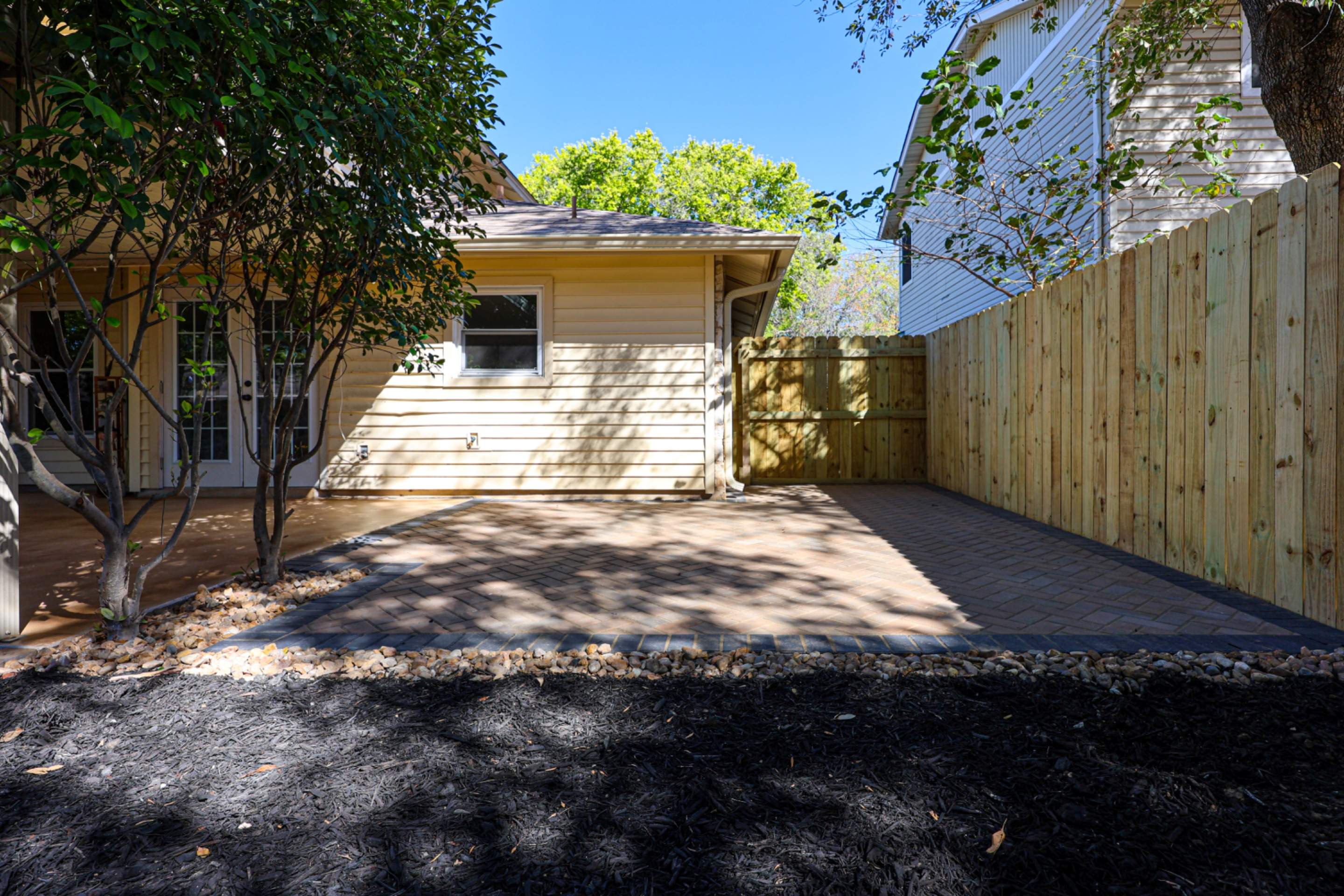 Eden, San Antonio, Tx. by Hole In One Lawns, LLC