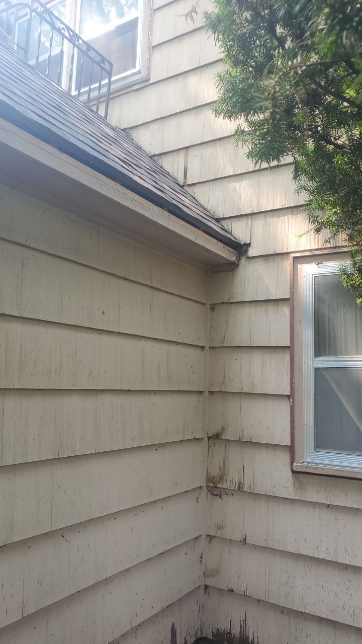 Caldwell Idaho Residential Roofing Installation using Owens Corning by ID Roofing LLC