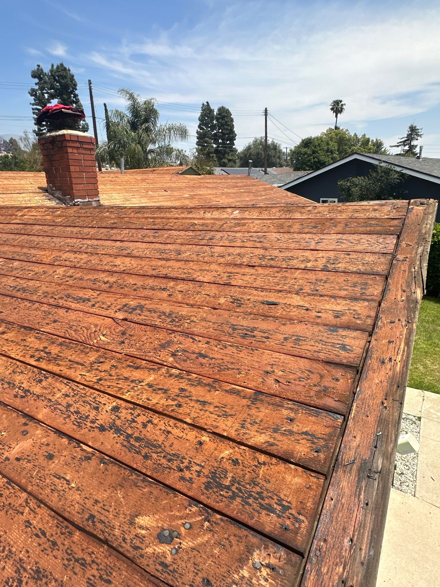 Roof Replacement - Los Angeles, CA 91342 by Epic Roof Replacement