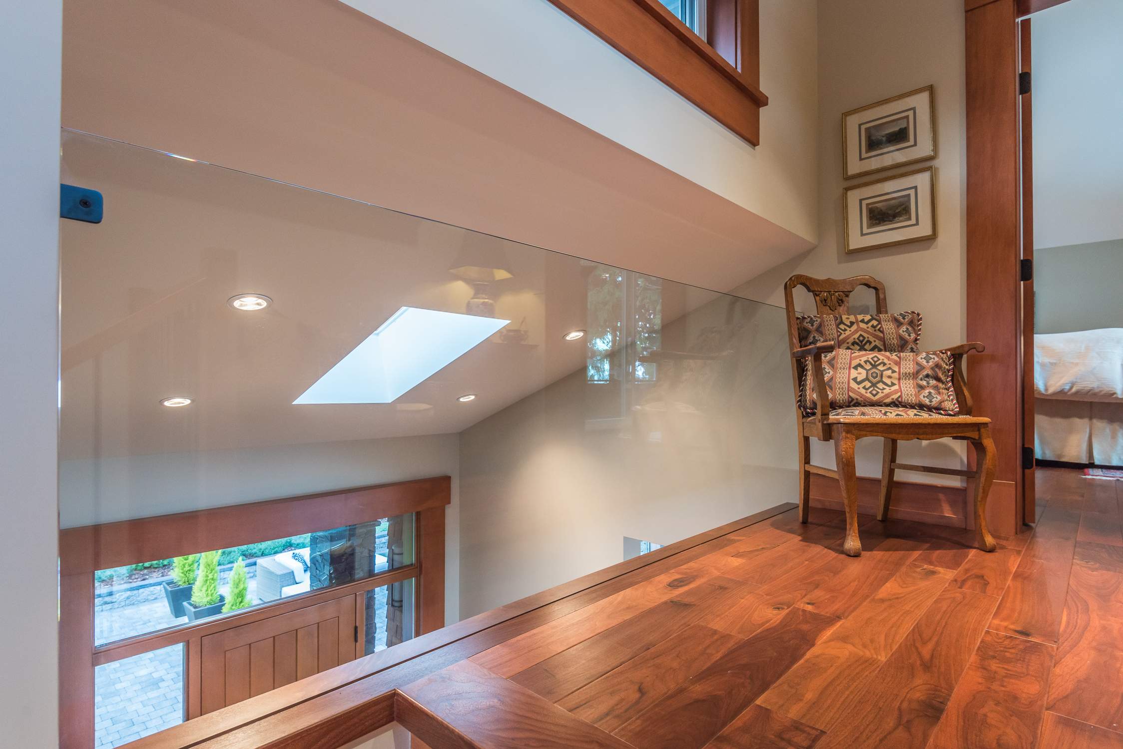 Madrona Drive Renovation by Camelot Homes