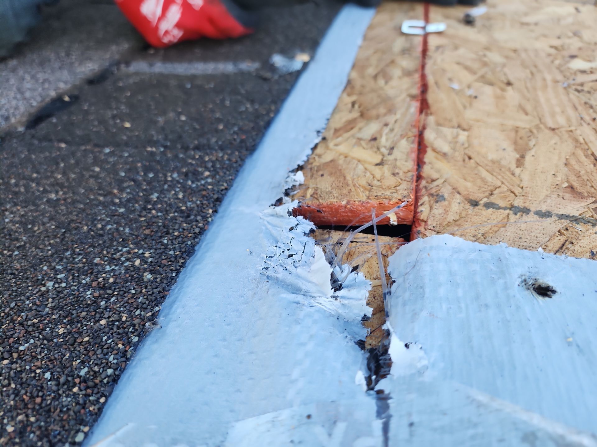 Roof Repair Katy by Roof Repair Company