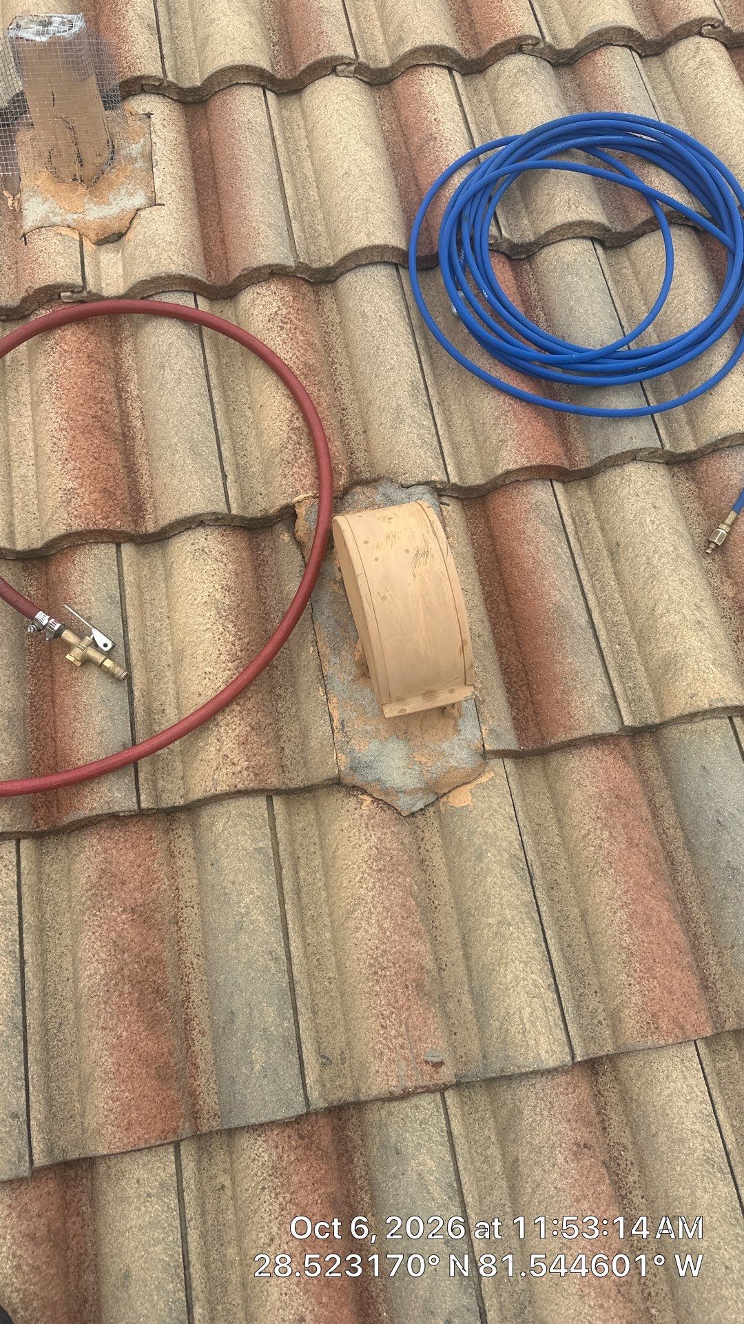 Dryer Vent Cleaning in Windermere by Hygienic Air, Inc