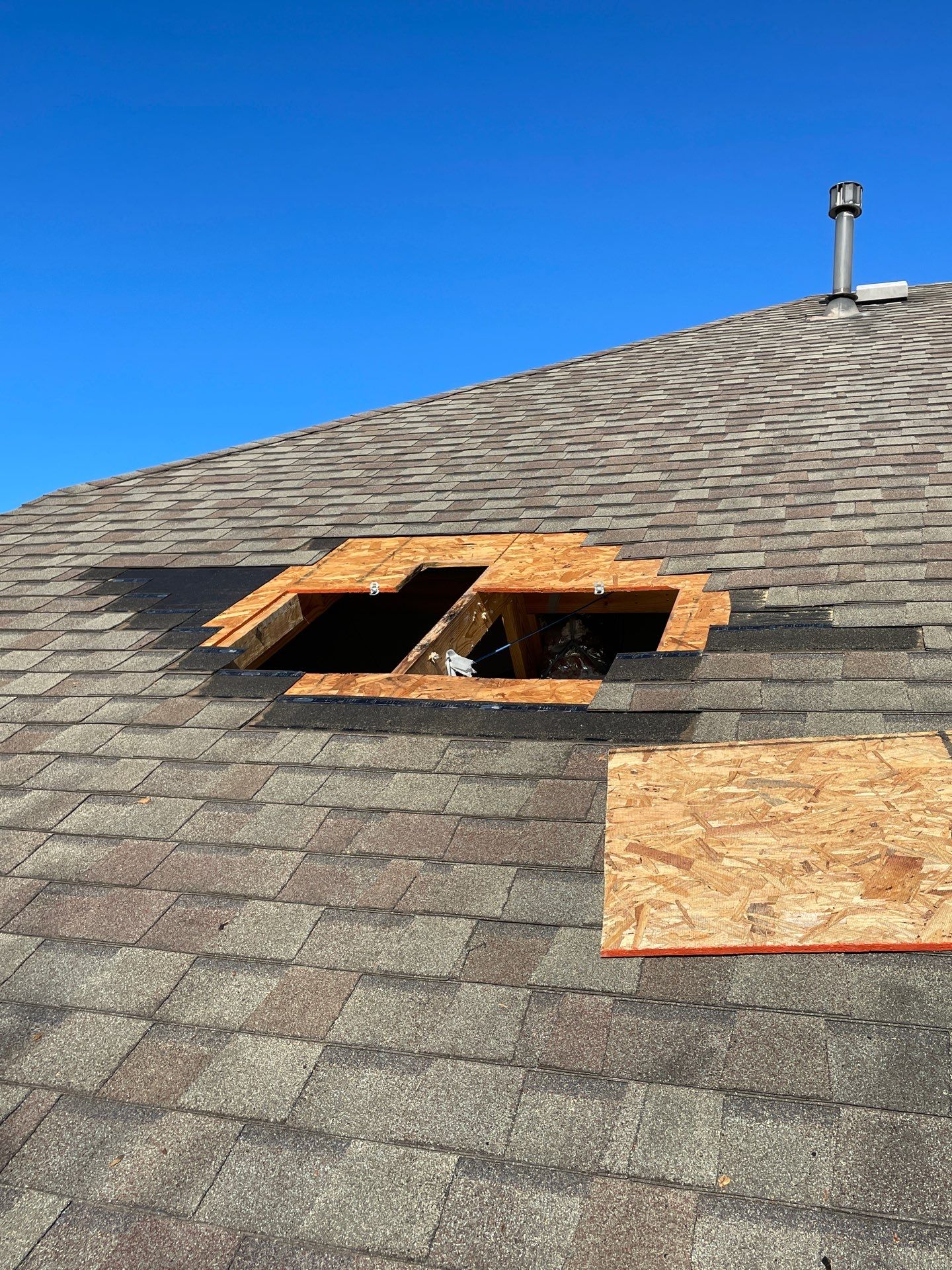 Roof Repair Katy by Roof Repair Company