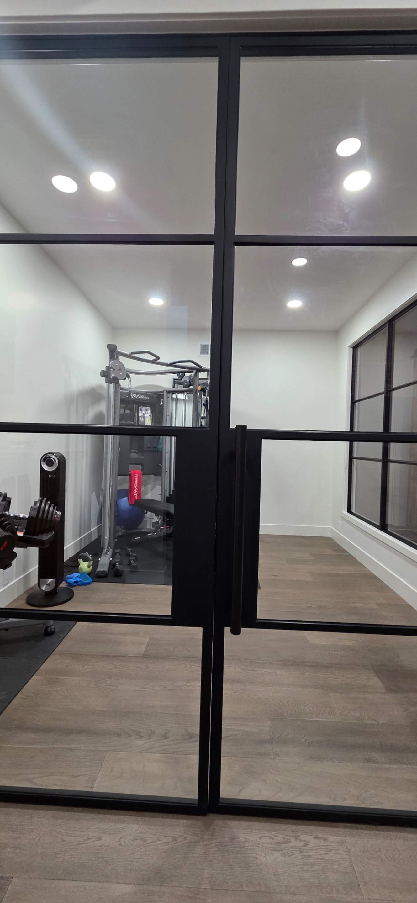 Do you have a room that needs something special? Check this out! by 1st choice windows and siding