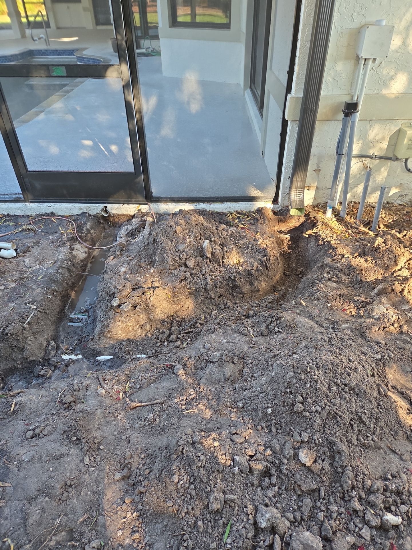 Harbour Ridge Backyard Revival by Alpha Zeta Enterprises Inc