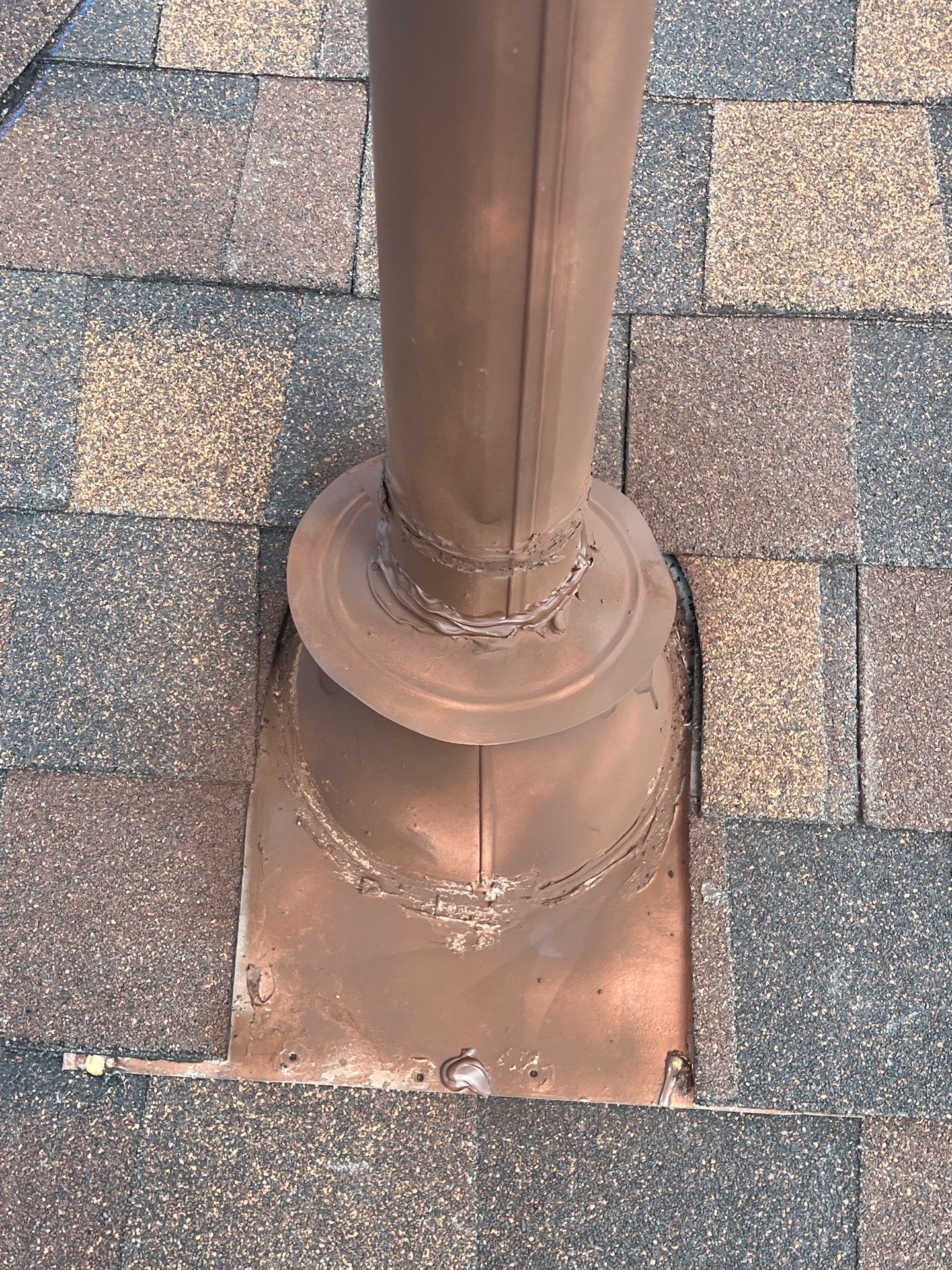 Project in Austin by Rhino Roofing and General Contracting, LLC