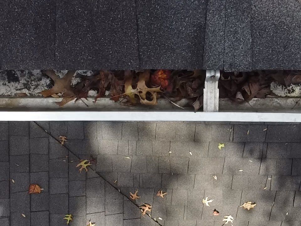 Project in  Richmond by Roof Maxx of Midlothian